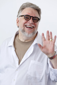 Photocall 'Frankenstein', Internationale Filmfestspiele von Venedig 2025