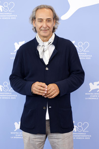 Photocall 'Frankenstein', Internationale Filmfestspiele von Venedig 2025