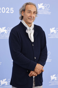 Photocall 'Frankenstein', Internationale Filmfestspiele von Venedig 2025