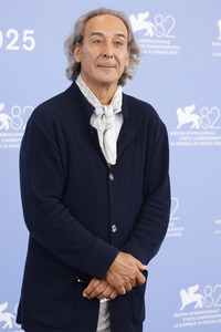 Photocall 'Frankenstein', Internationale Filmfestspiele von Venedig 2025