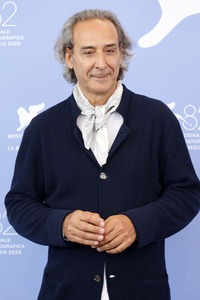 Photocall 'Frankenstein', Internationale Filmfestspiele von Venedig 2025