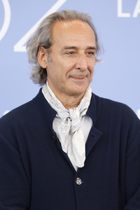 Photocall 'Frankenstein', Internationale Filmfestspiele von Venedig 2025