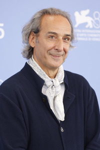 Photocall 'Frankenstein', Internationale Filmfestspiele von Venedig 2025