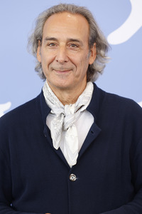 Photocall 'Frankenstein', Internationale Filmfestspiele von Venedig 2025