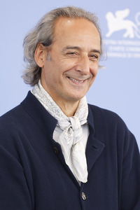 Photocall 'Frankenstein', Internationale Filmfestspiele von Venedig 2025