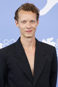 Photocall 'Frankenstein', Internationale Filmfestspiele von Venedig 2025