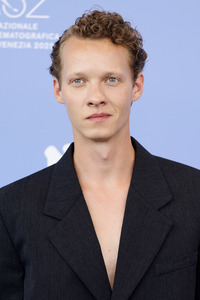 Photocall 'Frankenstein', Internationale Filmfestspiele von Venedig 2025