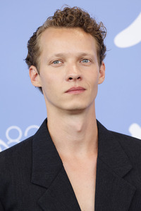 Photocall 'Frankenstein', Internationale Filmfestspiele von Venedig 2025