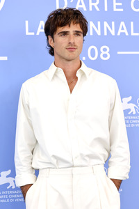 Photocall 'Frankenstein', Internationale Filmfestspiele von Venedig 2025