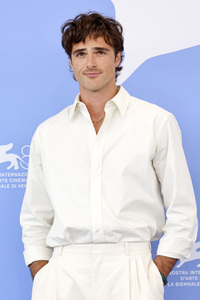 Photocall 'Frankenstein', Internationale Filmfestspiele von Venedig 2025