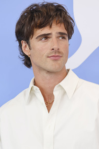 Photocall 'Frankenstein', Internationale Filmfestspiele von Venedig 2025