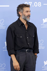 Photocall 'Frankenstein', Internationale Filmfestspiele von Venedig 2025