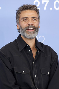 Photocall 'Frankenstein', Internationale Filmfestspiele von Venedig 2025