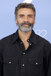 Photocall 'Frankenstein', Internationale Filmfestspiele von Venedig 2025