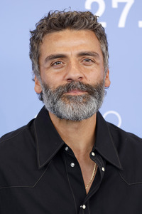 Photocall 'Frankenstein', Internationale Filmfestspiele von Venedig 2025