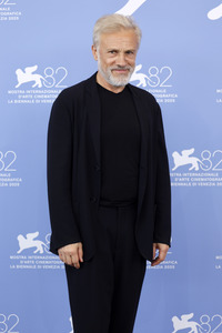 Photocall 'Frankenstein', Internationale Filmfestspiele von Venedig 2025