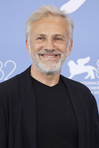 Photocall 'Frankenstein', Internationale Filmfestspiele von Venedig 2025