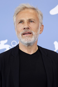 Photocall 'Frankenstein', Internationale Filmfestspiele von Venedig 2025