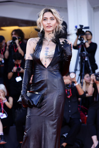 Filmpremiere 'Frankenstein', Internationale Filmfestspiele von Venedig 2025