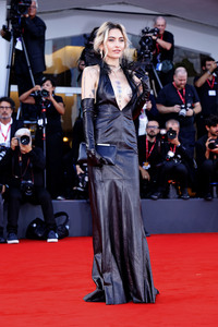 Filmpremiere 'Frankenstein', Internationale Filmfestspiele von Venedig 2025