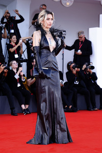 Filmpremiere 'Frankenstein', Internationale Filmfestspiele von Venedig 2025