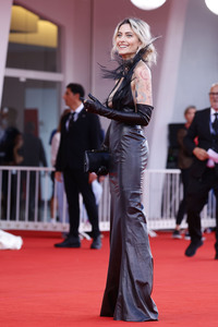 Filmpremiere 'Frankenstein', Internationale Filmfestspiele von Venedig 2025