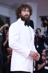 Filmpremiere 'Frankenstein', Internationale Filmfestspiele von Venedig 2025