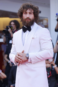 Filmpremiere 'Frankenstein', Internationale Filmfestspiele von Venedig 2025