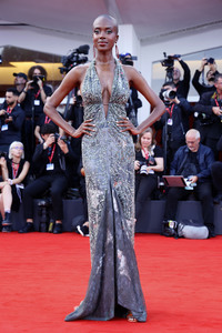 Filmpremiere 'Frankenstein', Internationale Filmfestspiele von Venedig 2025