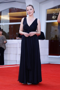 Filmpremiere 'Frankenstein', Internationale Filmfestspiele von Venedig 2025