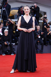 Filmpremiere 'Frankenstein', Internationale Filmfestspiele von Venedig 2025