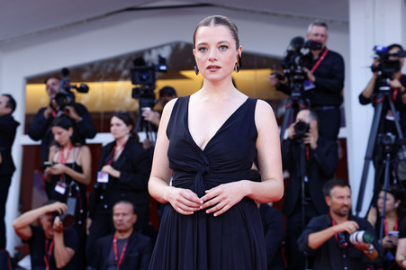 Filmpremiere 'Frankenstein', Internationale Filmfestspiele von Venedig 2025