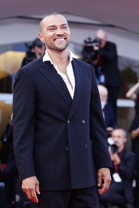 Filmpremiere 'Frankenstein', Internationale Filmfestspiele von Venedig 2025