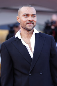 Filmpremiere 'Frankenstein', Internationale Filmfestspiele von Venedig 2025