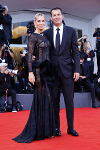 Filmpremiere 'Frankenstein', Internationale Filmfestspiele von Venedig 2025