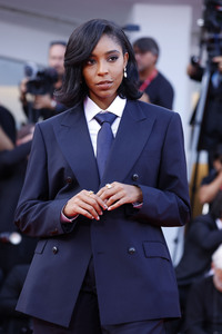 Filmpremiere 'Frankenstein', Internationale Filmfestspiele von Venedig 2025