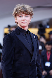 Filmpremiere 'Frankenstein', Internationale Filmfestspiele von Venedig 2025