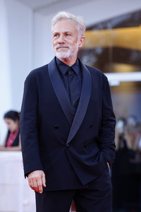 Filmpremiere 'Frankenstein', Internationale Filmfestspiele von Venedig 2025