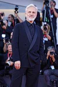 Filmpremiere 'Frankenstein', Internationale Filmfestspiele von Venedig 2025