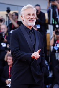 Filmpremiere 'Frankenstein', Internationale Filmfestspiele von Venedig 2025