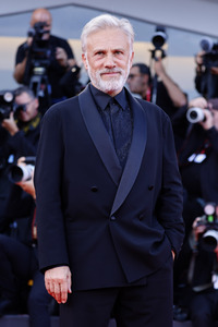 Filmpremiere 'Frankenstein', Internationale Filmfestspiele von Venedig 2025