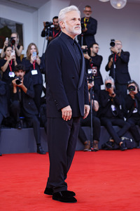 Filmpremiere 'Frankenstein', Internationale Filmfestspiele von Venedig 2025