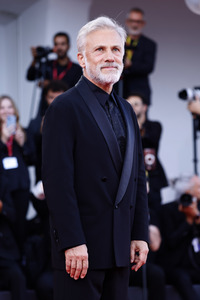 Filmpremiere 'Frankenstein', Internationale Filmfestspiele von Venedig 2025