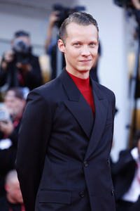 Filmpremiere 'Frankenstein', Internationale Filmfestspiele von Venedig 2025