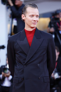 Filmpremiere 'Frankenstein', Internationale Filmfestspiele von Venedig 2025