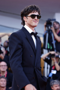 Filmpremiere 'Frankenstein', Internationale Filmfestspiele von Venedig 2025