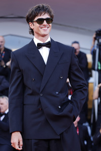 Filmpremiere 'Frankenstein', Internationale Filmfestspiele von Venedig 2025