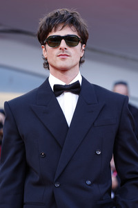 Filmpremiere 'Frankenstein', Internationale Filmfestspiele von Venedig 2025