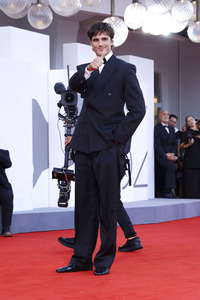 Filmpremiere 'Frankenstein', Internationale Filmfestspiele von Venedig 2025