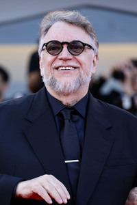 Filmpremiere 'Frankenstein', Internationale Filmfestspiele von Venedig 2025